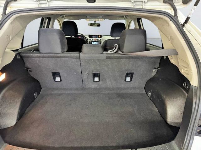 2017 Subaru Crosstrek 2.0i Premium CVT - 23017403 - 13