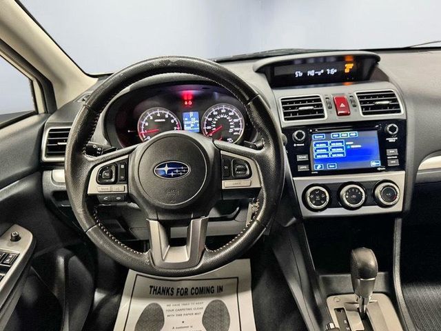 2017 Subaru Crosstrek 2.0i Premium CVT - 23017403 - 14