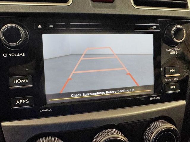 2017 Subaru Crosstrek 2.0i Premium CVT - 23017403 - 16