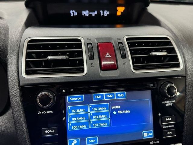 2017 Subaru Crosstrek 2.0i Premium CVT - 23017403 - 17