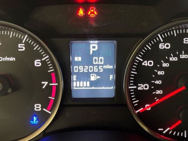 2017 Subaru Crosstrek 2.0i Premium CVT - 23017403 - 18