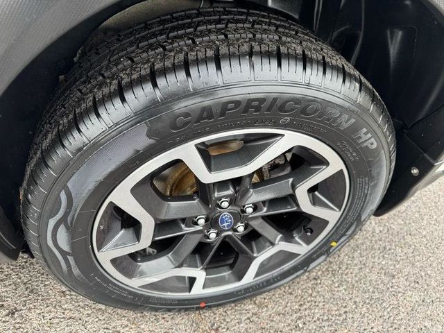 2017 Subaru Crosstrek 2.0i Premium CVT - 23017403 - 1