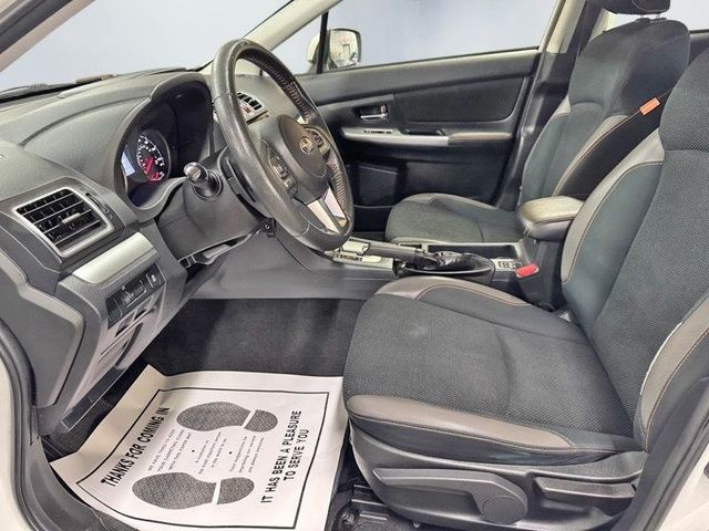 2017 Subaru Crosstrek 2.0i Premium CVT - 23017403 - 20