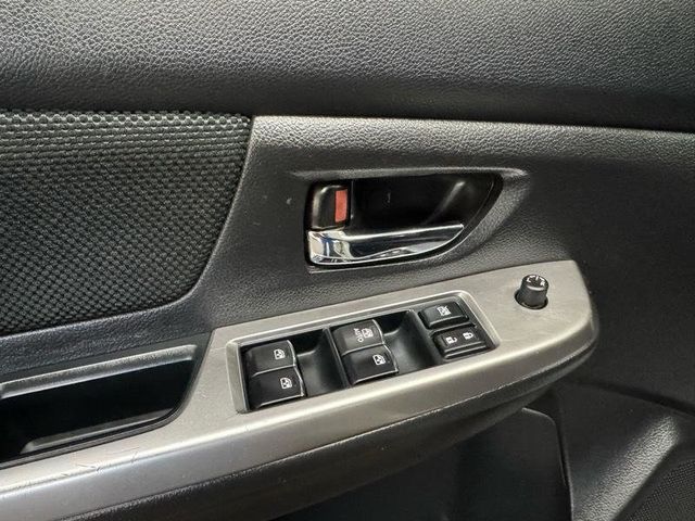 2017 Subaru Crosstrek 2.0i Premium CVT - 23017403 - 21