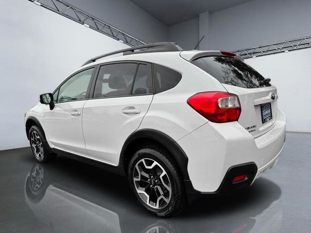 2017 Subaru Crosstrek 2.0i Premium CVT - 23017403 - 2
