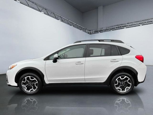 2017 Subaru Crosstrek 2.0i Premium CVT - 23017403 - 3