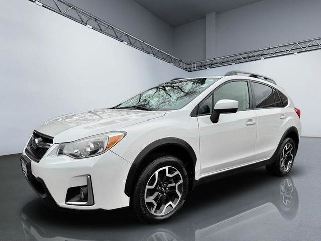 2017 Subaru Crosstrek 2.0i Premium CVT - 23017403 - 4
