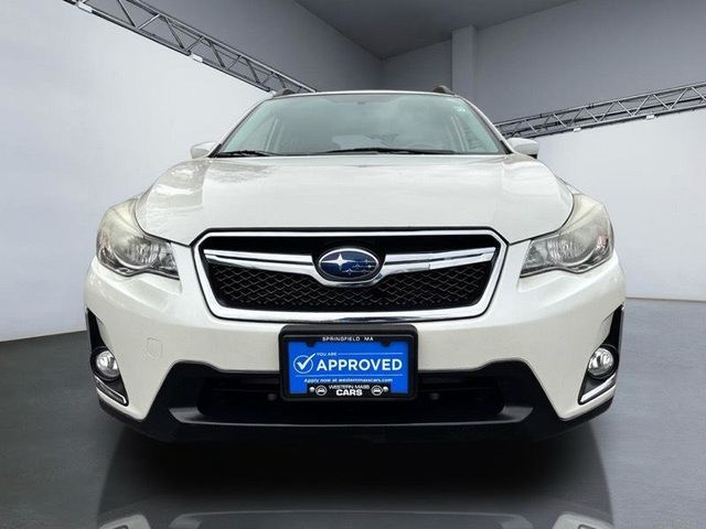 2017 Subaru Crosstrek 2.0i Premium CVT - 23017403 - 5