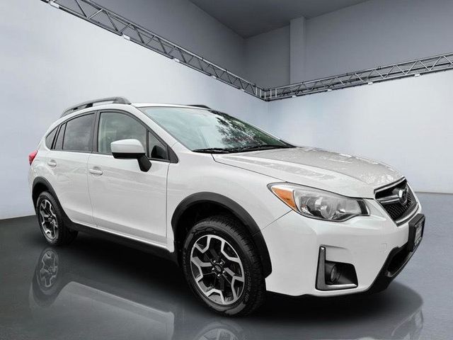 2017 Subaru Crosstrek 2.0i Premium CVT - 23017403 - 6