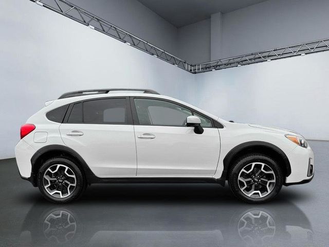 2017 Subaru Crosstrek 2.0i Premium CVT - 23017403 - 7