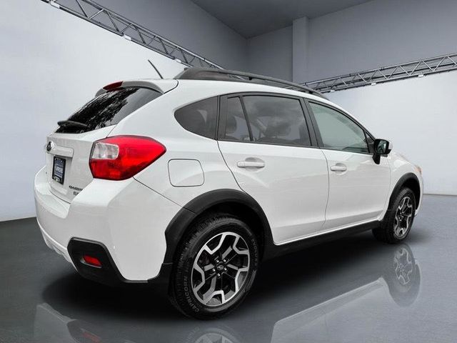 2017 Subaru Crosstrek 2.0i Premium CVT - 23017403 - 8