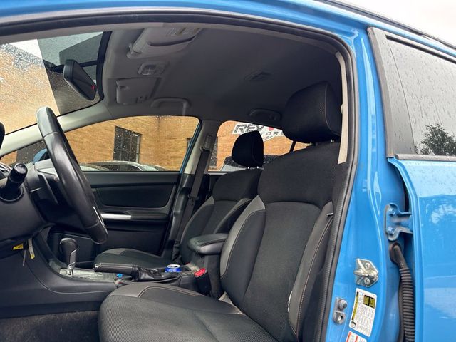 2017 Subaru Crosstrek 2.0i Premium CVT - 23084705 - 9
