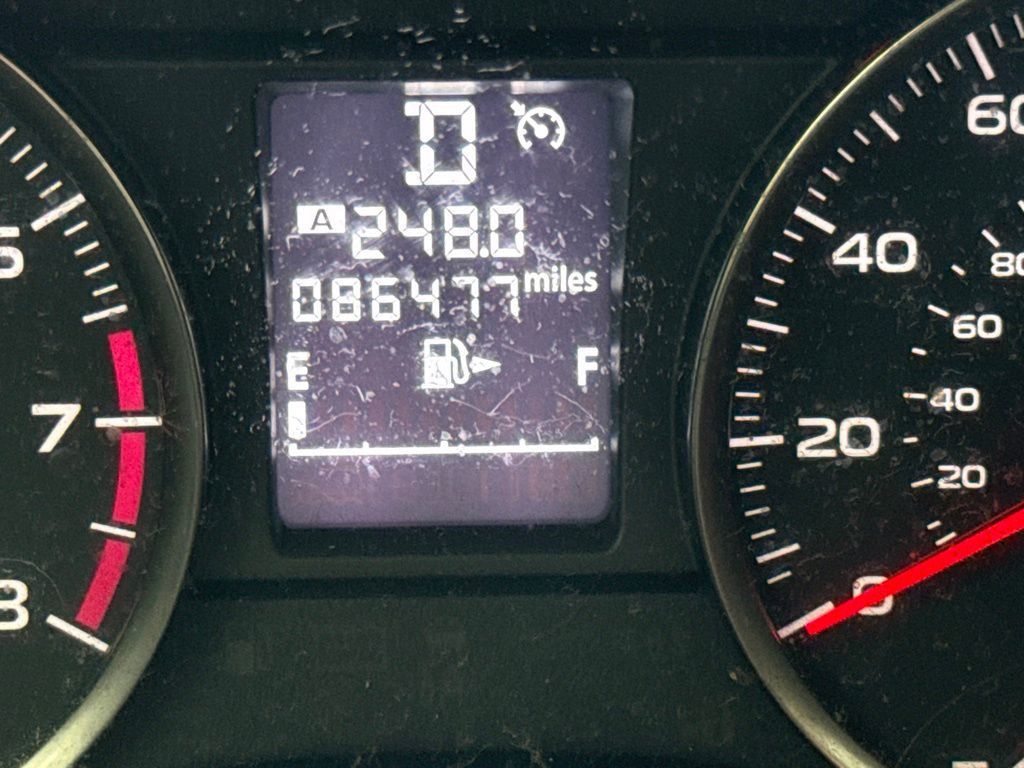 2017 Subaru Crosstrek 2.0i Premium CVT - 23084705 - 10