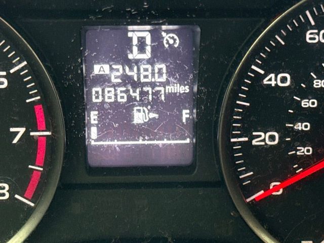 2017 Subaru Crosstrek 2.0i Premium CVT - 23084705 - 10