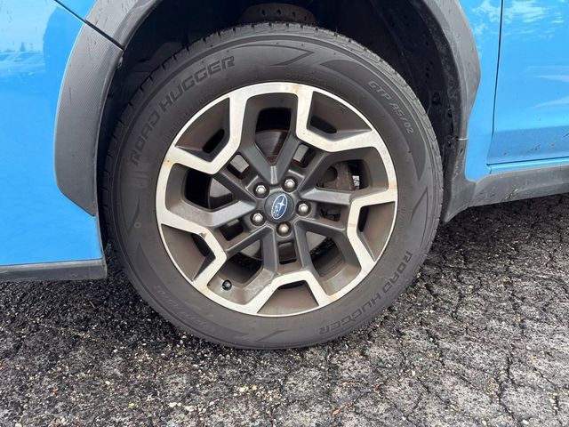 2017 Subaru Crosstrek 2.0i Premium CVT - 23084705 - 1