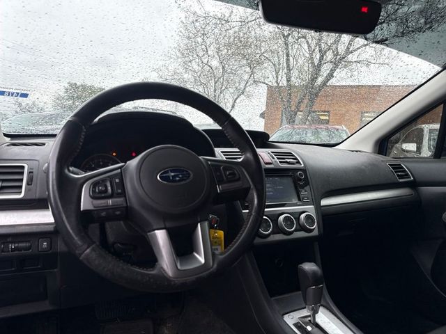 2017 Subaru Crosstrek 2.0i Premium CVT - 23084705 - 8