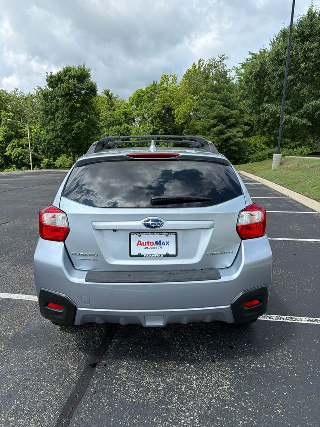 2017 Subaru Crosstrek 2.0i Premium CVT's photo