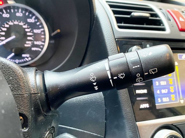 2017 Subaru Crosstrek 2.0i Premium CVT - 22965046 - 10