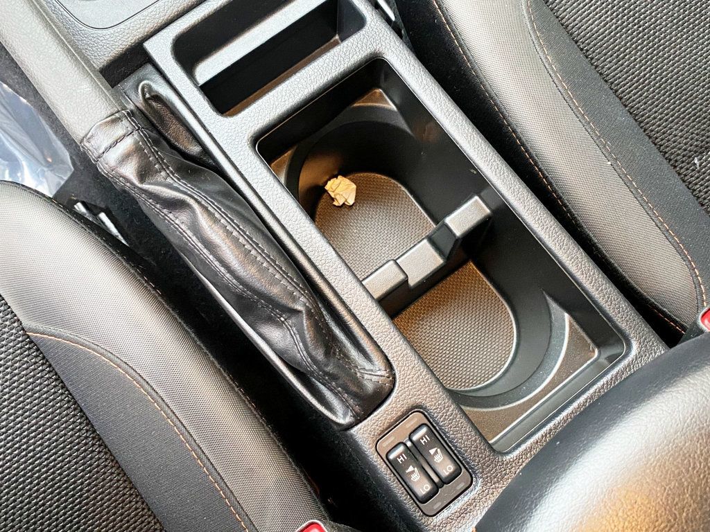 2017 Subaru Crosstrek 2.0i Premium CVT - 22965046 - 14