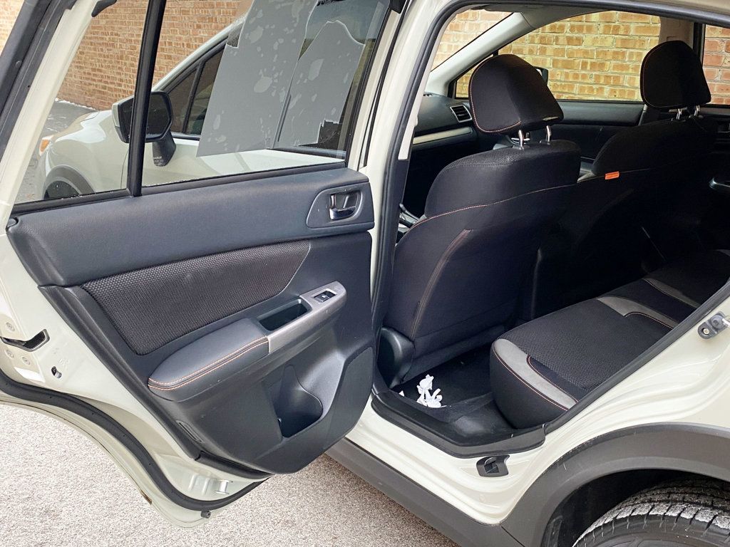 2017 Subaru Crosstrek 2.0i Premium CVT - 22965046 - 15