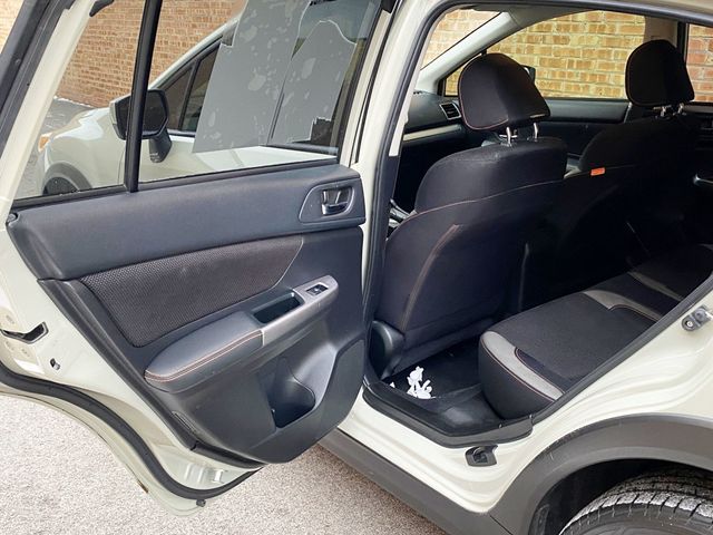 2017 Subaru Crosstrek 2.0i Premium CVT - 22965046 - 15