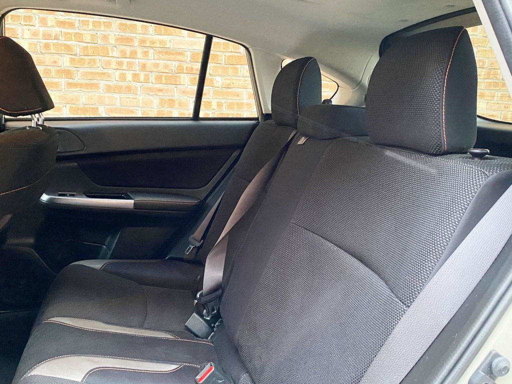 2017 Subaru Crosstrek 2.0i Premium CVT - 22965046 - 16