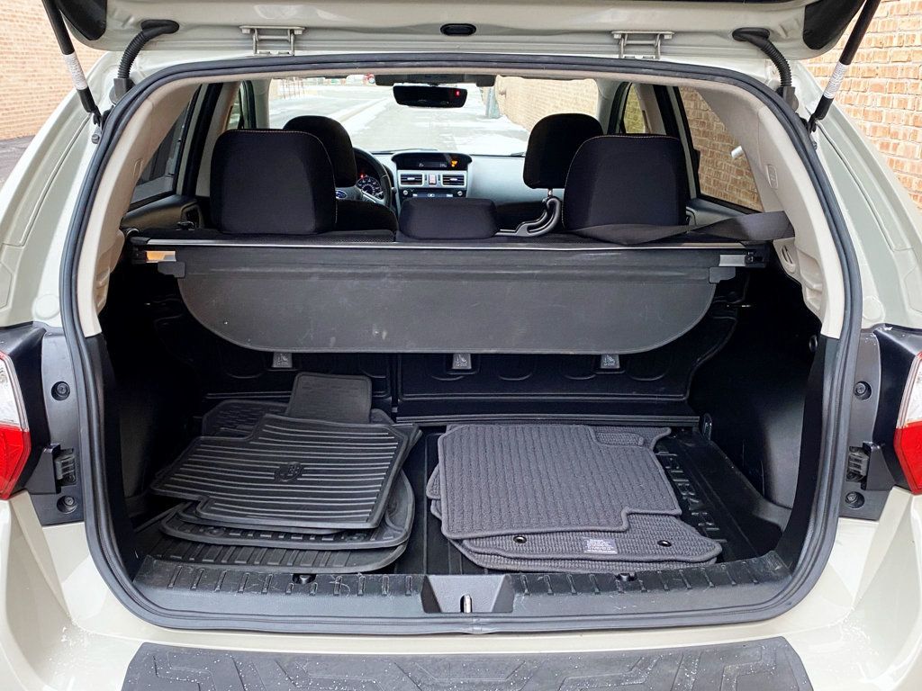 2017 Subaru Crosstrek 2.0i Premium CVT - 22965046 - 17