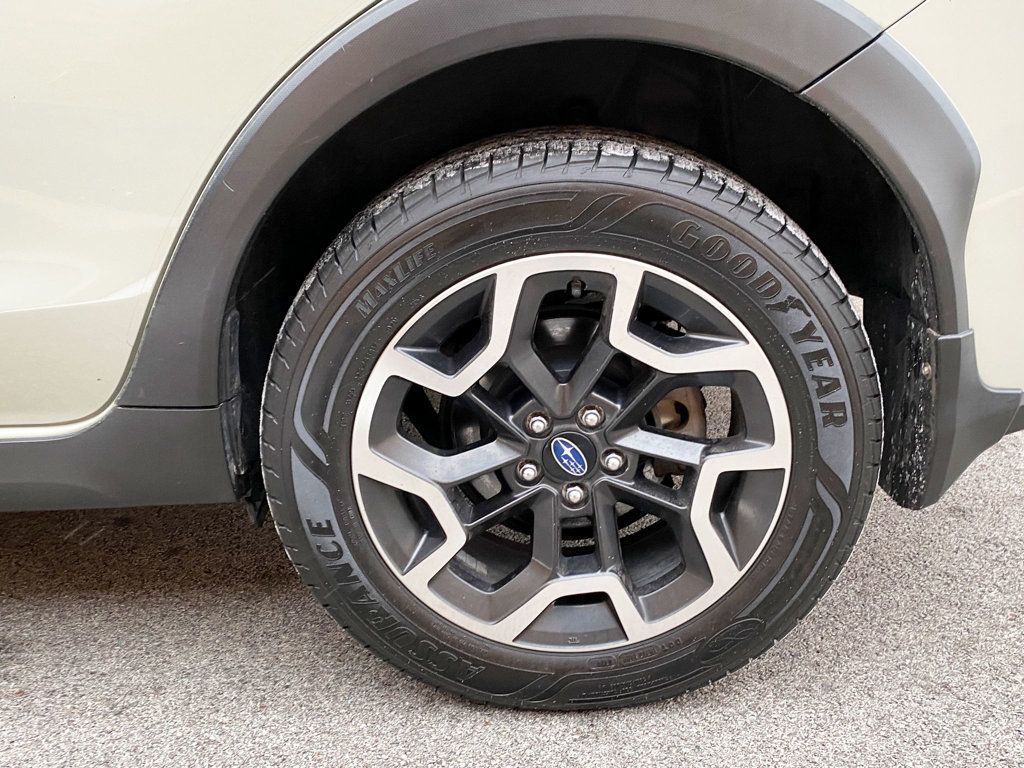 2017 Subaru Crosstrek 2.0i Premium CVT - 22965046 - 18