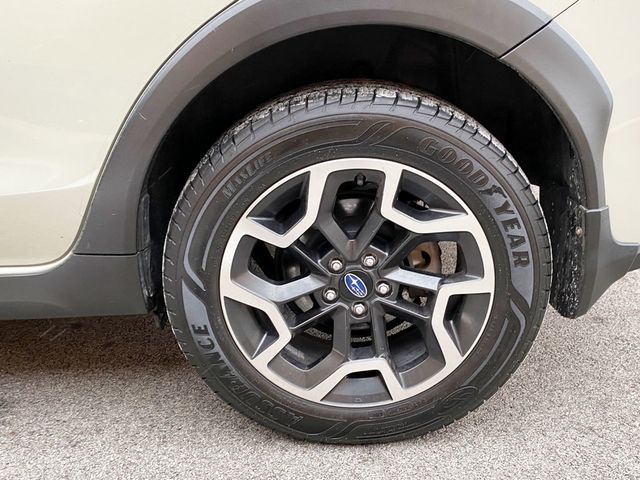 2017 Subaru Crosstrek 2.0i Premium CVT - 22965046 - 18