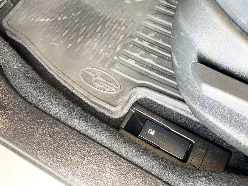 2017 Subaru Crosstrek 2.0i Premium CVT - 22965046 - 20