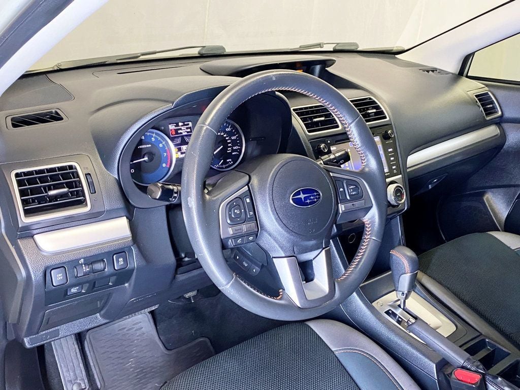 2017 Subaru Crosstrek 2.0i Premium CVT - 22965046 - 21