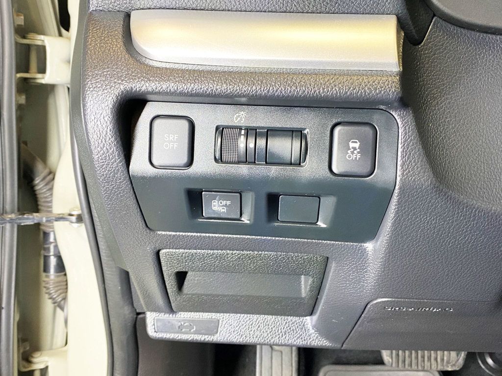 2017 Subaru Crosstrek 2.0i Premium CVT - 22965046 - 22