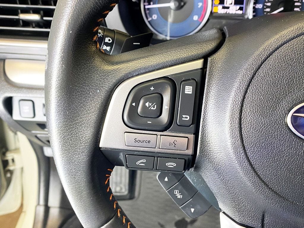 2017 Subaru Crosstrek 2.0i Premium CVT - 22965046 - 24