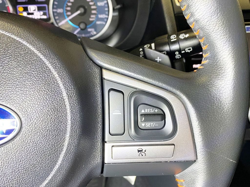 2017 Subaru Crosstrek 2.0i Premium CVT - 22965046 - 25