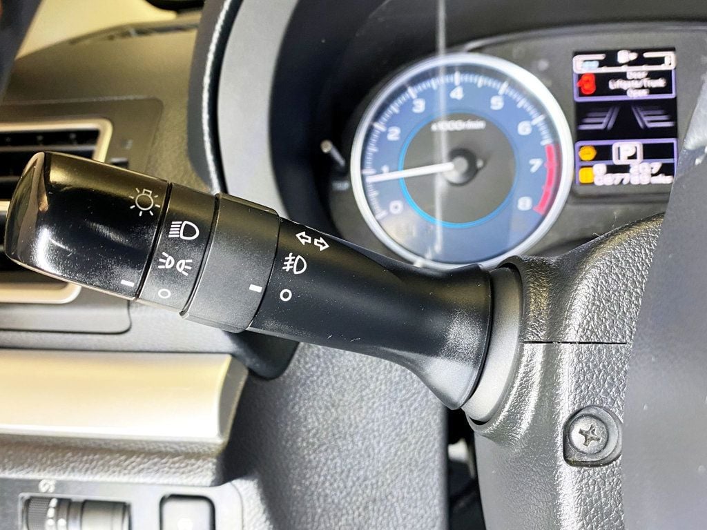 2017 Subaru Crosstrek 2.0i Premium CVT - 22965046 - 26