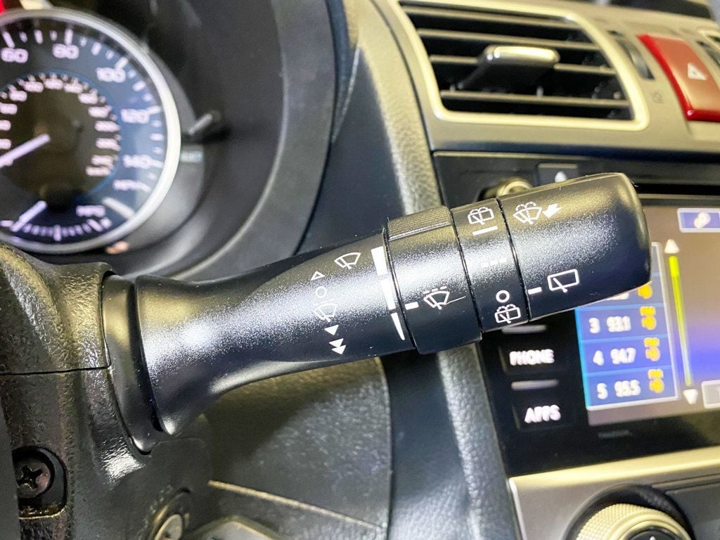 2017 Subaru Crosstrek 2.0i Premium CVT - 22965046 - 27