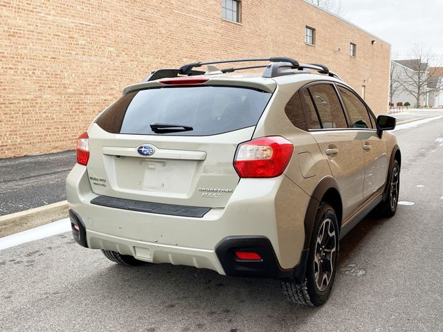 2017 Subaru Crosstrek 2.0i Premium CVT - 22965046 - 2