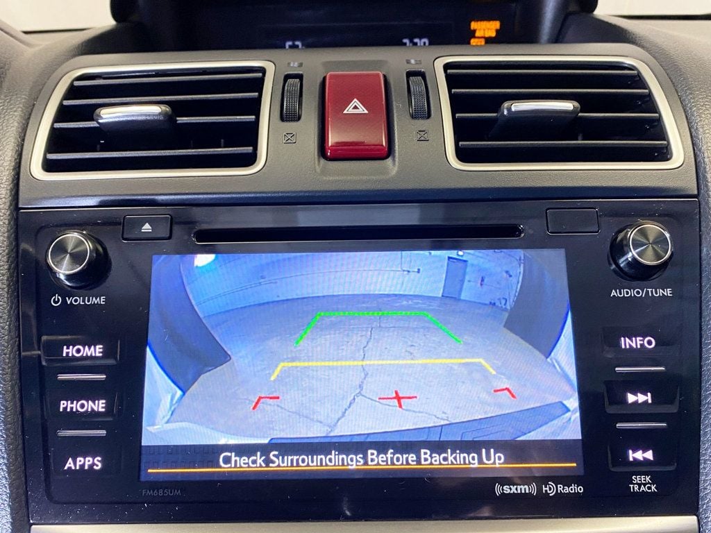 2017 Subaru Crosstrek 2.0i Premium CVT - 22965046 - 32