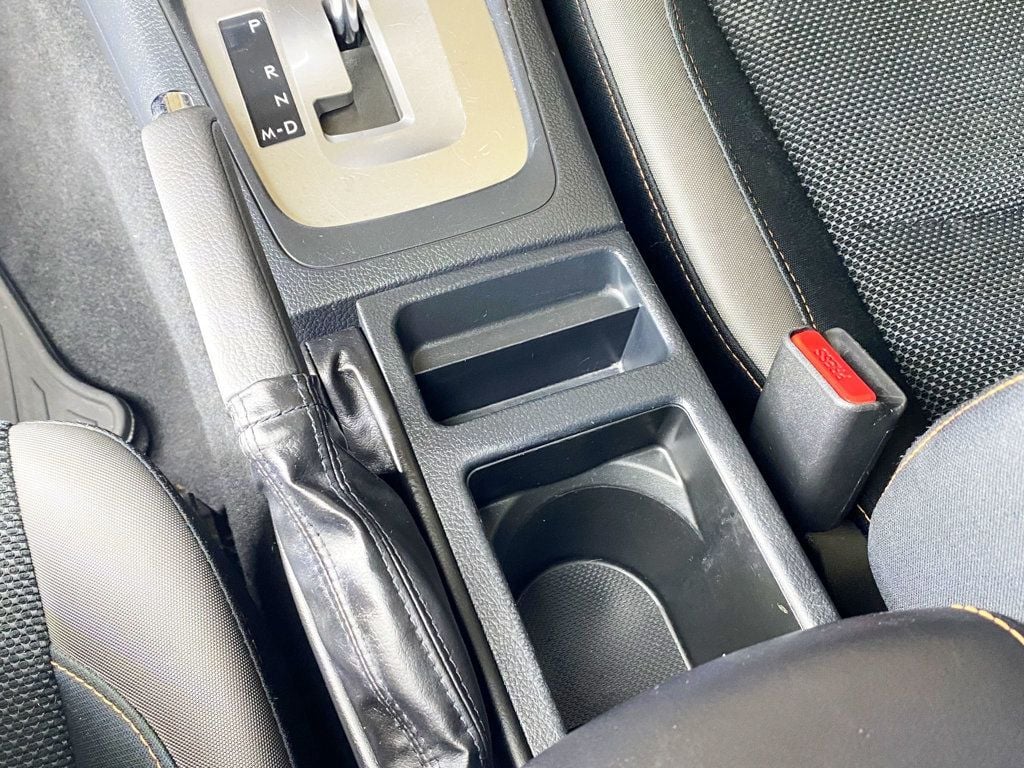 2017 Subaru Crosstrek 2.0i Premium CVT - 22965046 - 35