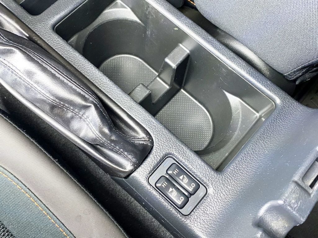 2017 Subaru Crosstrek 2.0i Premium CVT - 22965046 - 36