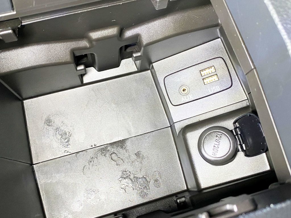 2017 Subaru Crosstrek 2.0i Premium CVT - 22965046 - 37