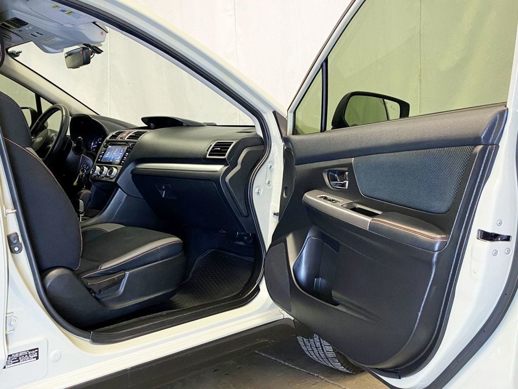 2017 Subaru Crosstrek 2.0i Premium CVT - 22965046 - 39