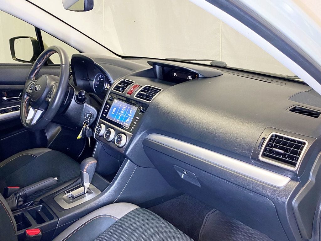 2017 Subaru Crosstrek 2.0i Premium CVT - 22965046 - 42