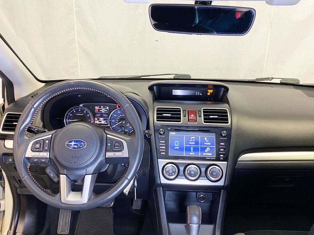 2017 Subaru Crosstrek 2.0i Premium CVT - 22965046 - 43