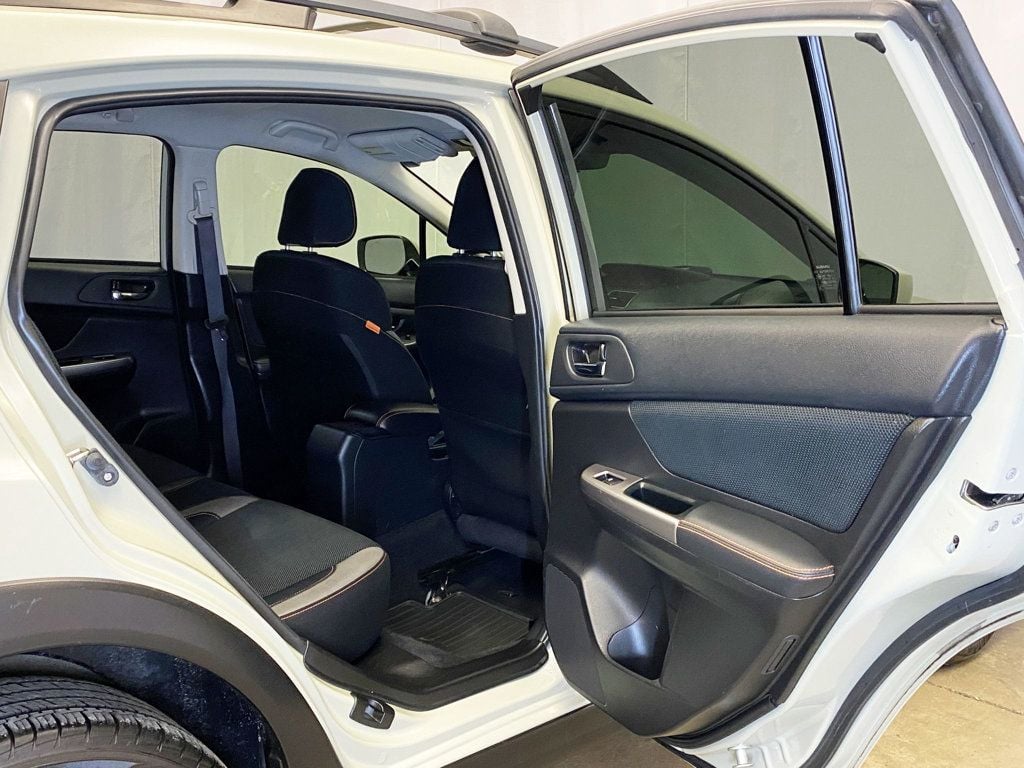 2017 Subaru Crosstrek 2.0i Premium CVT - 22965046 - 44