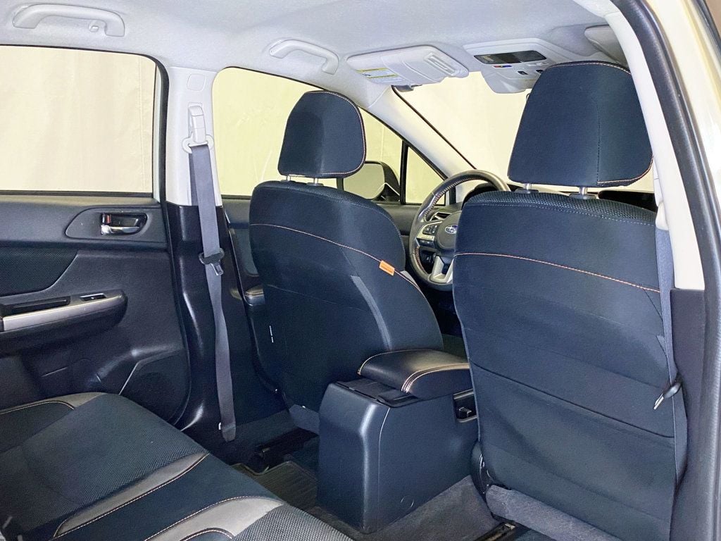 2017 Subaru Crosstrek 2.0i Premium CVT - 22965046 - 45