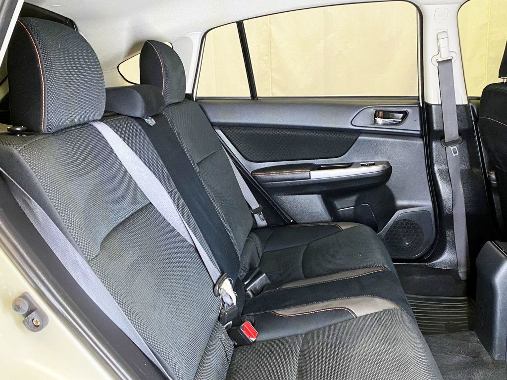 2017 Subaru Crosstrek 2.0i Premium CVT - 22965046 - 46