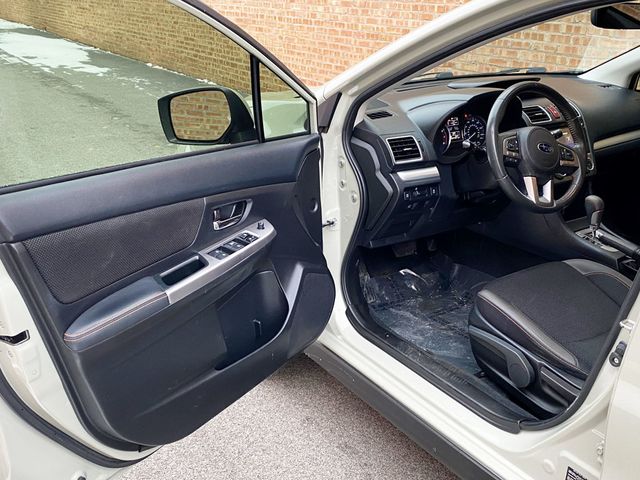 2017 Subaru Crosstrek 2.0i Premium CVT - 22965046 - 4