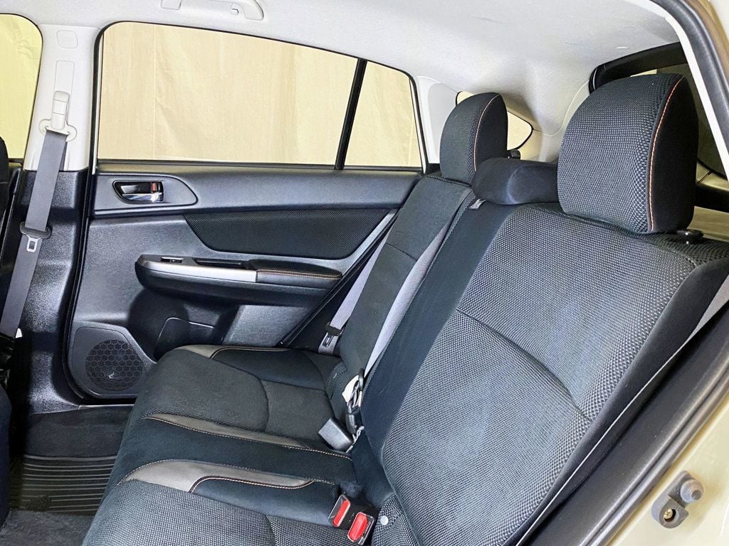 2017 Subaru Crosstrek 2.0i Premium CVT - 22965046 - 49