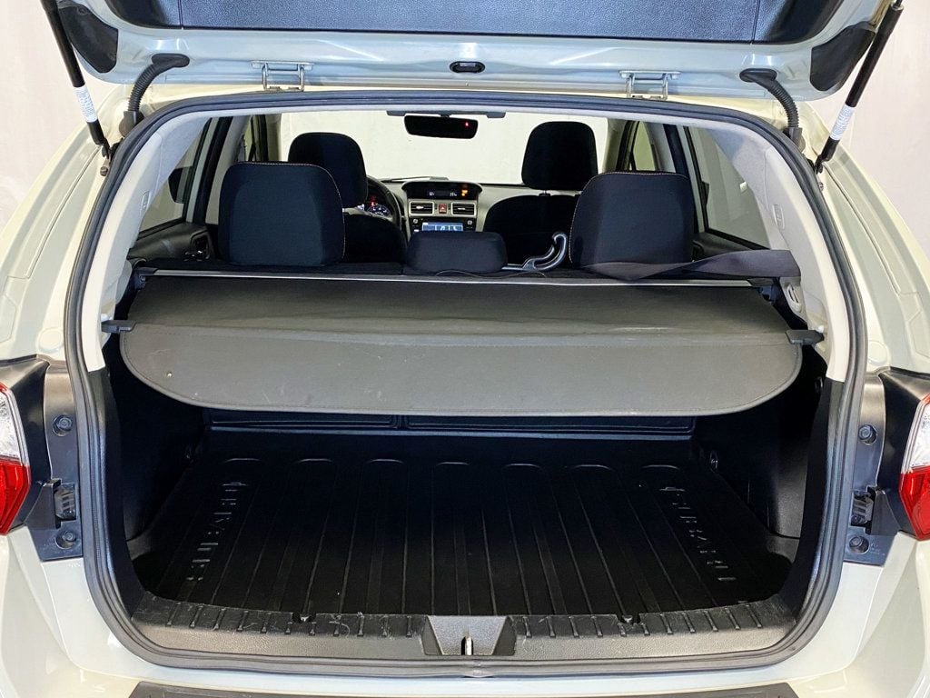 2017 Subaru Crosstrek 2.0i Premium CVT - 22965046 - 50